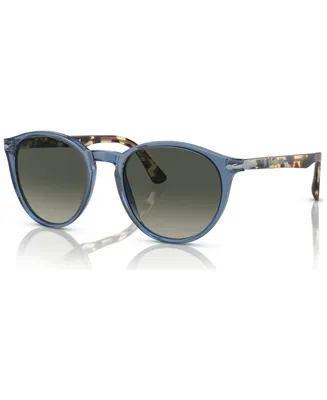 Persol Men's Sunglasses, Gradient PO3152S