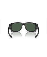 Prada Linea Rossa Men's Sunglasses Ps 07WS