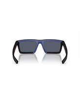 Prada Linea Rossa Men's Sunglasses