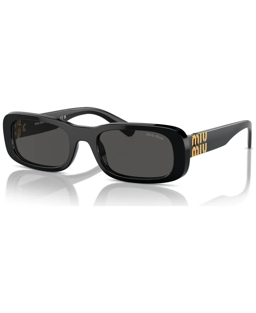 Miu Women's Sunglasses Mu 08ZS