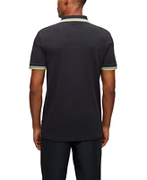 Boss by Hugo Men's Logo Polo Shirt