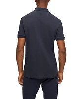 Boss by Hugo Boss Men's Logo Polo Shirt