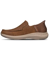 Skechers Men's Slip-Ins Relaxed Fit- Parson