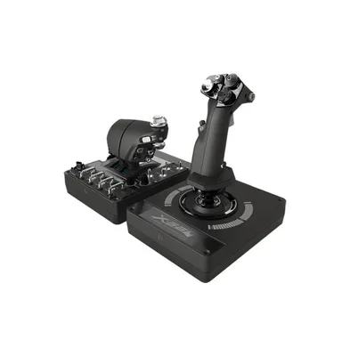 X56 Hotas Rgb Throttle and Stick Simulation Controller