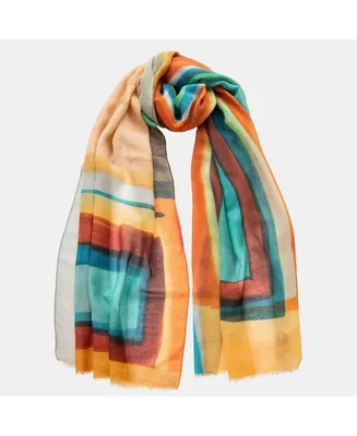 Elizabetta Madrid - Wool Scarf for Women