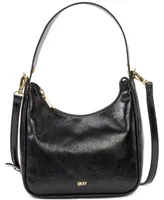 Dkny Alexa Shoulder Bag with a Crossbody Strap