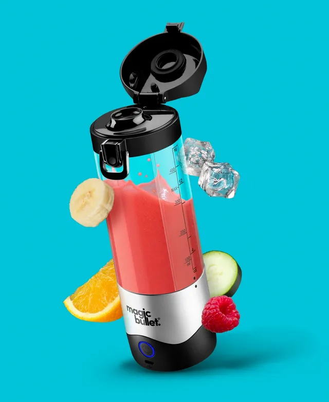 Magic Bullet Original Personal Blender MBR-1101 - Macy's