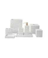 Cassadecor Florence Bath Accessory Collection