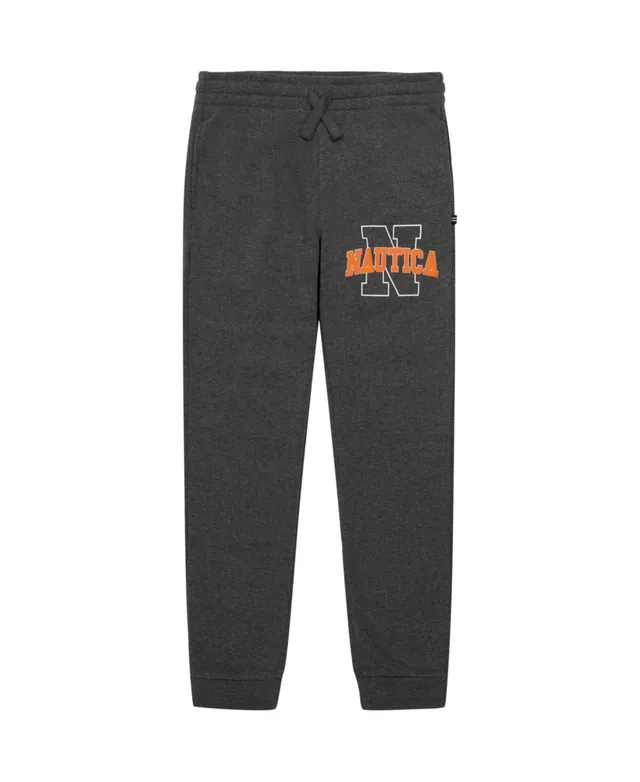 Vans Chalkboard Heather Grey Sweatpants