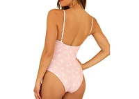 Dippin' Daisy's Women's Bliss One Piece