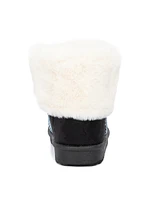 Girl's Child Frosty Bling Boot