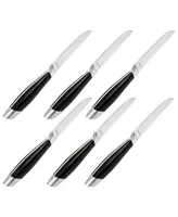 BergHOFF Geminis Steak Knife Set, 6 Piece