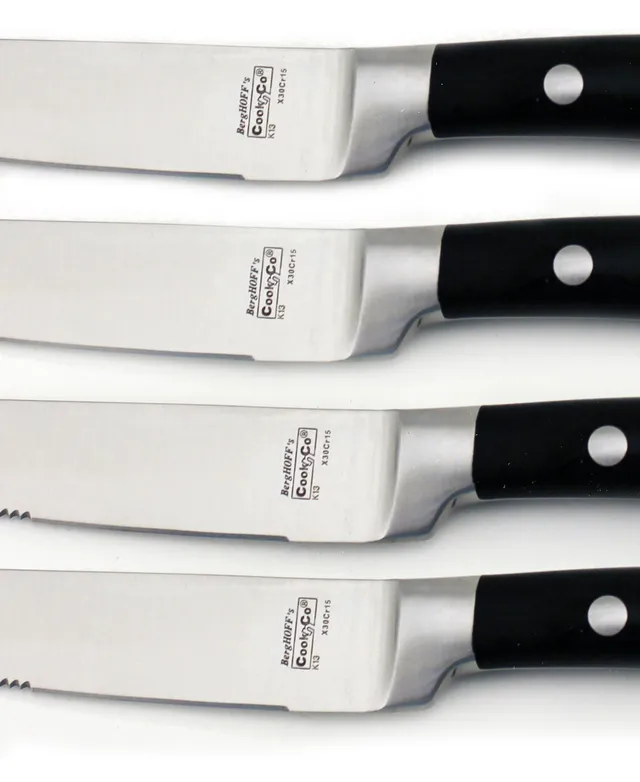 BergHOFF Geminis Steak Knife (Set of 6)