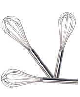 BergHOFF Stainless Steel 7-Pc. Baking Set