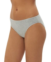 GapBody Women's 3-Pk Bikini Underwear GPW00274