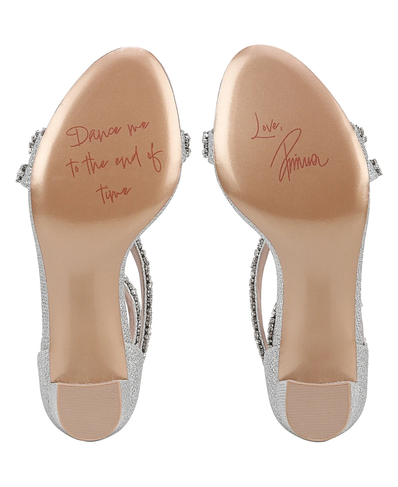 Pnina Tornai for Naturalizer Ahava Dress Sandals