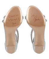 Pnina Tornai for Naturalizer Ahava Dress Sandals
