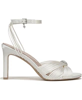 Pnina Tornai for Naturalizer Cariad Ankle Strap Dress Sandals
