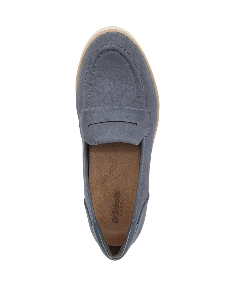 Dr. Scholl's Women's Nice Day Loafers