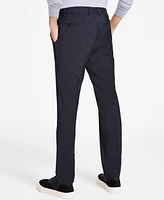 Hugo by Boss Men's Modern-Fit Wool Suit Pants