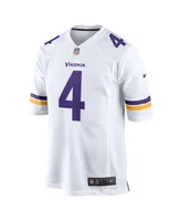 Nike Men's Dalvin Cook Minnesota Vikings Game Jersey