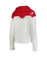 Women's Pressbox White