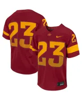 Nike Big Boys #23 Iowa State Cyclones Untouchable Replica Game Jersey