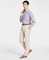 Hugo by Boss Men's Modern-Fit Suit Pants