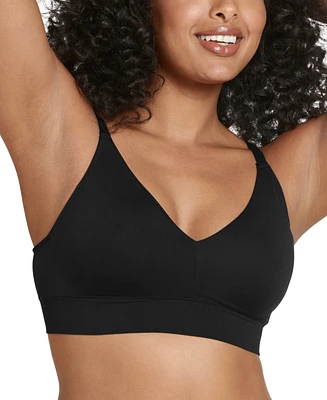 Jockey Women's Light Lift Seamfree Bralette 4465