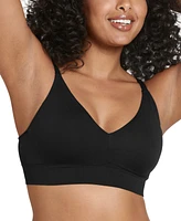 Jockey Women's Light Lift Seamfree Bralette 4465