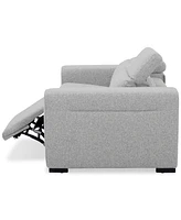 Closeout! Orsha 73" Zero Gravity Fabric Apartment Sofa, Created for Macy's
