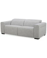 Orsha Fabric Zero Gravity Sofa Collection Created For Macys