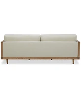 Closeout! Kellsie 87" Fabric Sofa, Created for Macy's