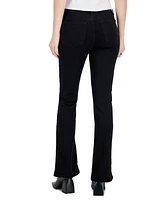 Celebrity Pink Juniors' Mid-Rise Bootcut Jeans
