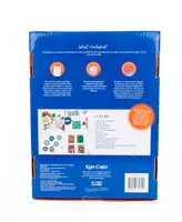Kids Crafts Pawsome Pet Tags Business in a Box Craft Kit