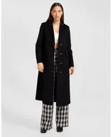 Belle & Bloom Women's Tainted Love Longline Coat