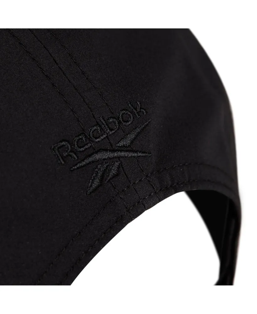 Reebok Men's Technical Running Cap With Drawcord