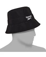 Reebok Logo Bucket Hat