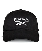 Reebok Twill Logo Cap