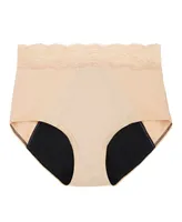 Women's Ada Brief Full Panty