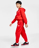 Nike Big Kids Club Fleece Jogger Pants