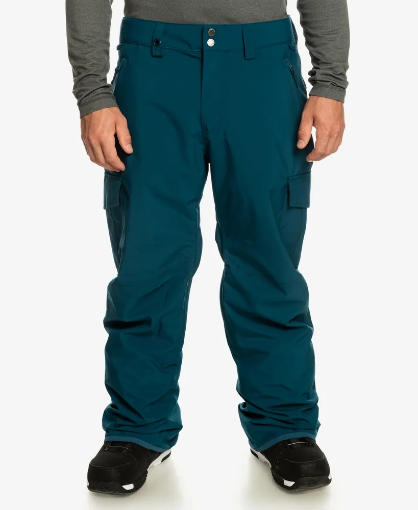 Quiksilver Men's Snow Porter Pant