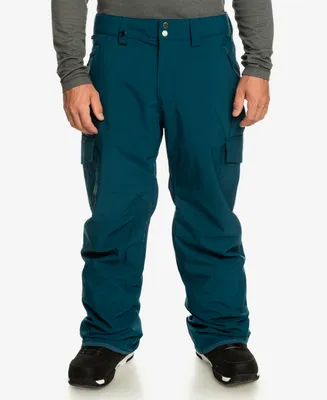 Quiksilver Men's Snow Porter Pant