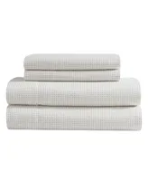 Marimekko Muru Cotton 4 Piece Sheet Set