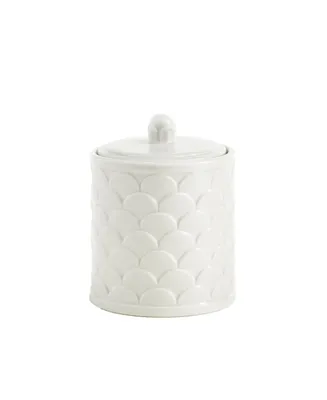 Cassadecor Duomo Cotton Jar