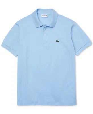 Lacoste Men's Classic Fit L.12.12 Polo