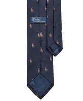 Polo Ralph Lauren Men's Polo Pony Silk Tie