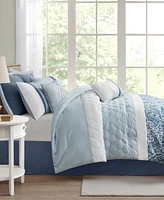 510 Design Shawnee 8-Pc. Comforter Set