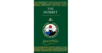 The Hobbit Illustrated by the Author by J. R. R. Tolkien