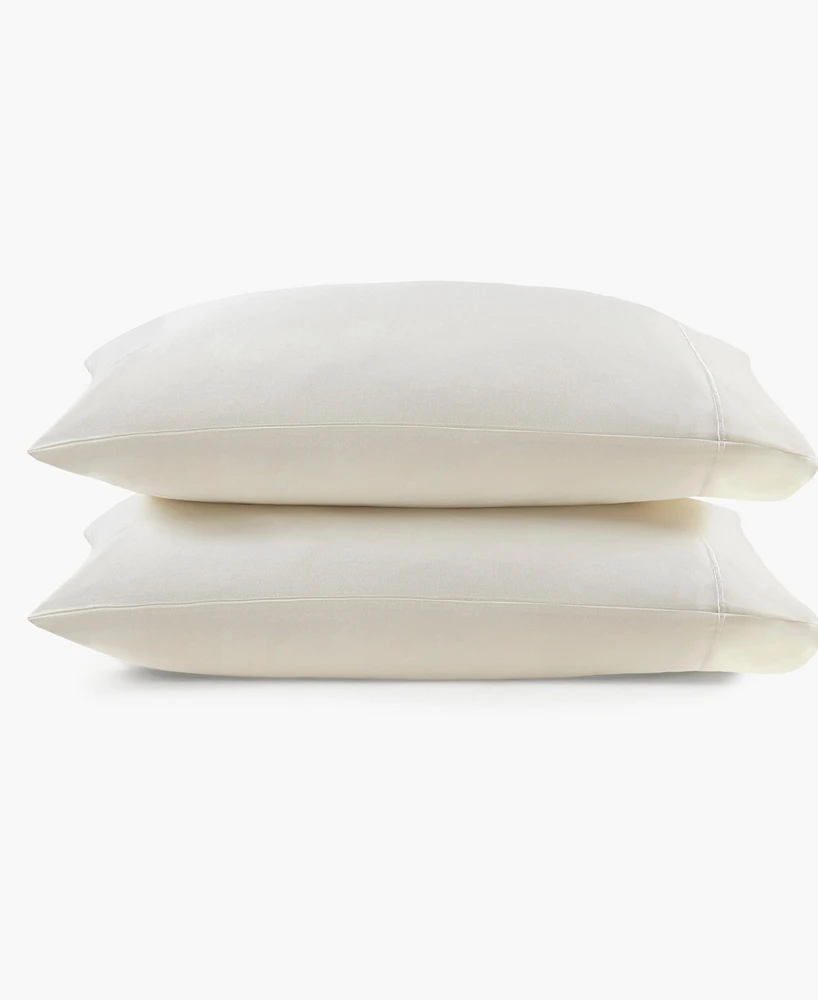 Croscill 500 Thread Count Egyptian Cotton Pillowcases